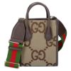 グッチ GUCCI 2WAYバッグ ジャンボGG 699406 UKMDG 2570