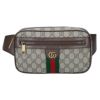 グッチ GUCCI ボディバッグ ベルトバッグ GGスプリーム 574796 97SIT 8747