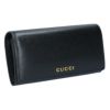 グッチ GUCCI 長財布 772638 0OP0N 1000