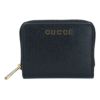 グッチ GUCCI 折財布 二つ折り 772639 0OP0N 1000