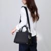プラダ PRADA 2WAYバッグ CNAPA RICAMO カナパ 1BG464 2CYA 80M F0002 NERO
