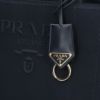 プラダ PRADA 2WAYバッグ CNAPA RICAMO カナパ 1BG464 2CYA 80M F0002 NERO