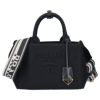 プラダ PRADA 2WAYバッグ CNAPA RICAMO カナパ 1BG464 2CYA 80M F0002 NERO