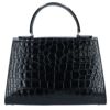 カルボッティ CARBOTTI 2WAYバッグ Elena エレナ P243 Croco