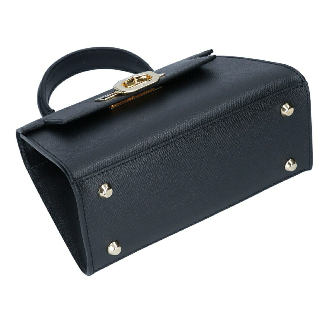 カルボッティ CARBOTTI 2WAYバッグ LICIA リシア P241 Palmellato