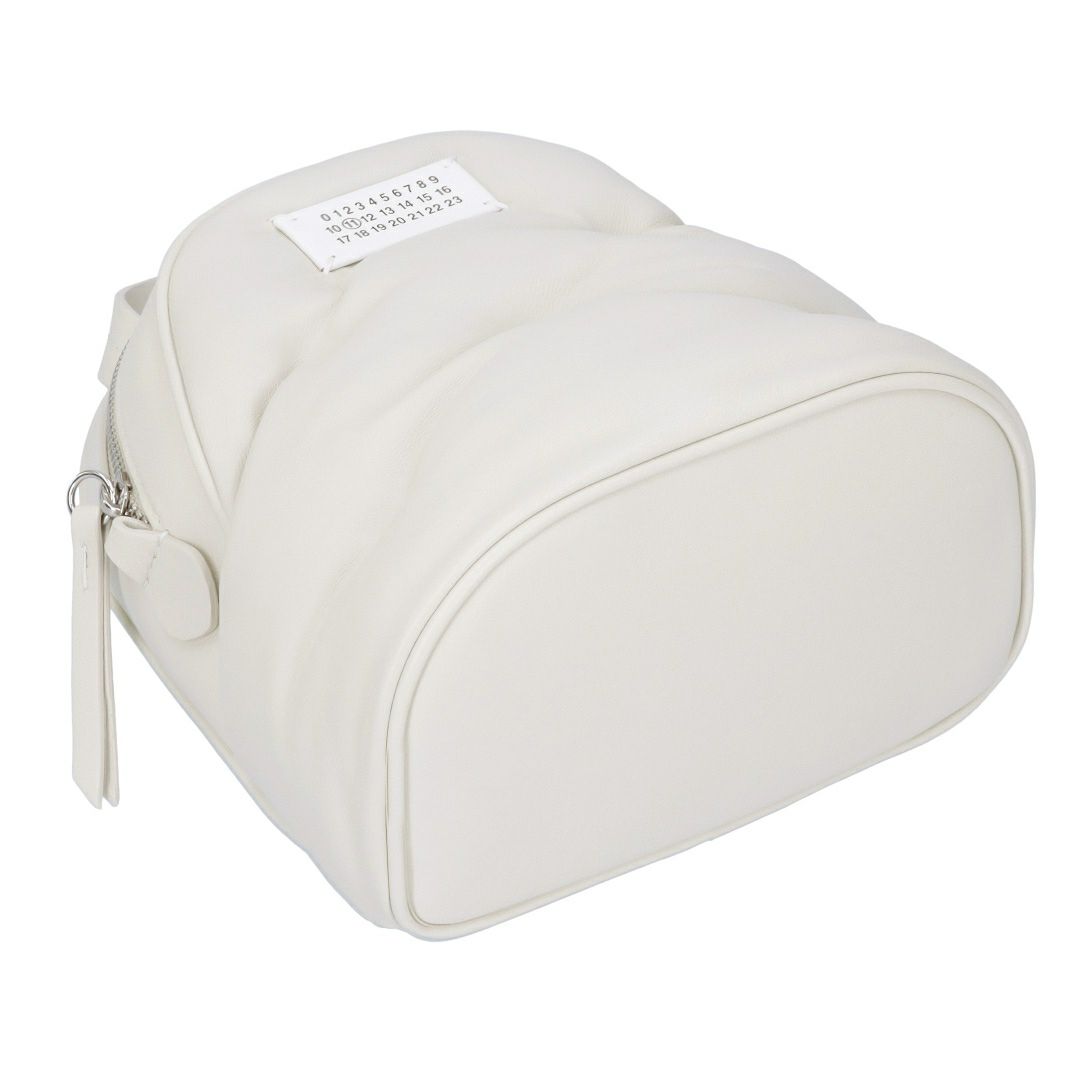 メゾンマルジェラ MAISON MARGIELA バッグ リュックサック バックパック ショルダーバッグ グラムスラム S56WA0014P4300H9677 GREIGE