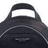 メゾンマルジェラ MAISON MARGIELA バッグ リュックサック バックパック ショルダーバッグ グラムスラム S56WA0014P4300T8013 BLACK