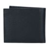 カルバンクライン CALVIN KLEIN メンズ 折財布 二つ折り 小銭入れ付き BILLFOLD WITH COIN POCKET 31CK130009 BLACK