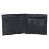 カルバンクライン CALVIN KLEIN メンズ 折財布 二つ折り財布 キーリング ギフトセット BILLFOLD WITH COIN POCKET (KEY FOB GIFT SET) 31CK330014 31CK330016 BLACK