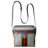 グッチ GUCCI メンズショルダーバッグ 547926- 96IWT ベージュ(8745)