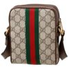 グッチ ショルダーバッグ 【OPHIDIA】 598127 96IWT ブラウン系(8745 B EB/N ACERO/VRV) GUCCI