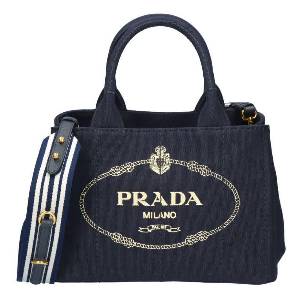 【お取り寄せ】プラダ PRADA 2WAYバッグ 1BG439 ZKI ROO F0HDT BALTICO/TALCO