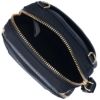 アニヤハインドマーチ ANYA HINDMARCH ショルダーバッグ EYES 181631 ブラック(BLACK)