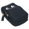 アニヤハインドマーチ ANYA HINDMARCH ショルダーバッグ EYES 181631 ブラック(BLACK)