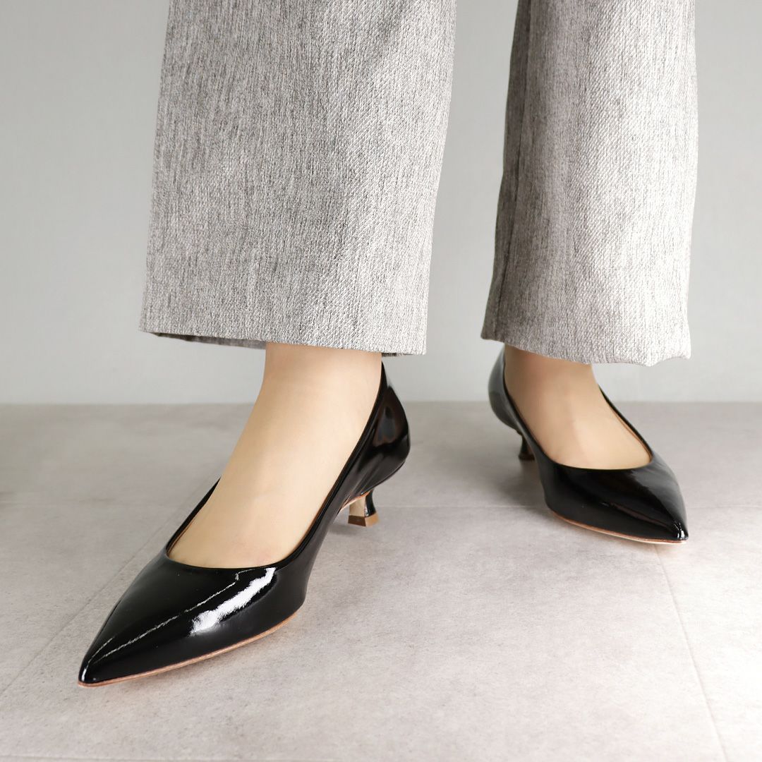 ファビオルスコーニ FABIO RUSCONI 靴 シューズ レディースパンプス  