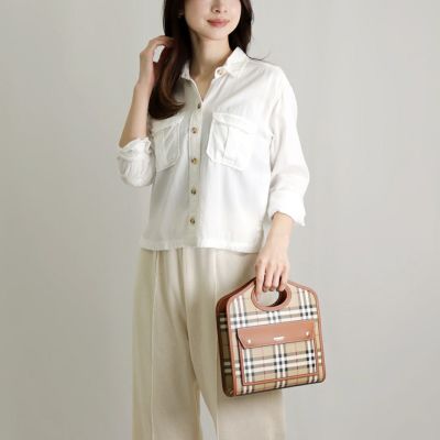 バーバリー(BURBERRY)のバッグ | ブランド通販 X-SELL エクセル バーバリー(BURBERRY)のバッグ | ブランド通販 X-SELL エクセル