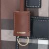 バーバリー BURBERRY 2WAYバッグ 8069661/8054309 DARK BIRCH BROWN CHK