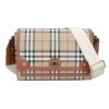 バーバリー BURBERRY ショルダーバッグ 8066226 BRIAR BROWN