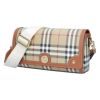 バーバリー BURBERRY 2WAYバッグ 8066165 BRIAR BROWN