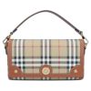 バーバリー BURBERRY 2WAYバッグ 8066165 BRIAR BROWN