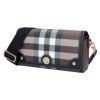 バーバリー BURBERRY 2WAYバッグ 8066167 DARK BIRCH BROWN