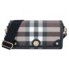 バーバリー BURBERRY 2WAYバッグ 8066167 DARK BIRCH BROWN