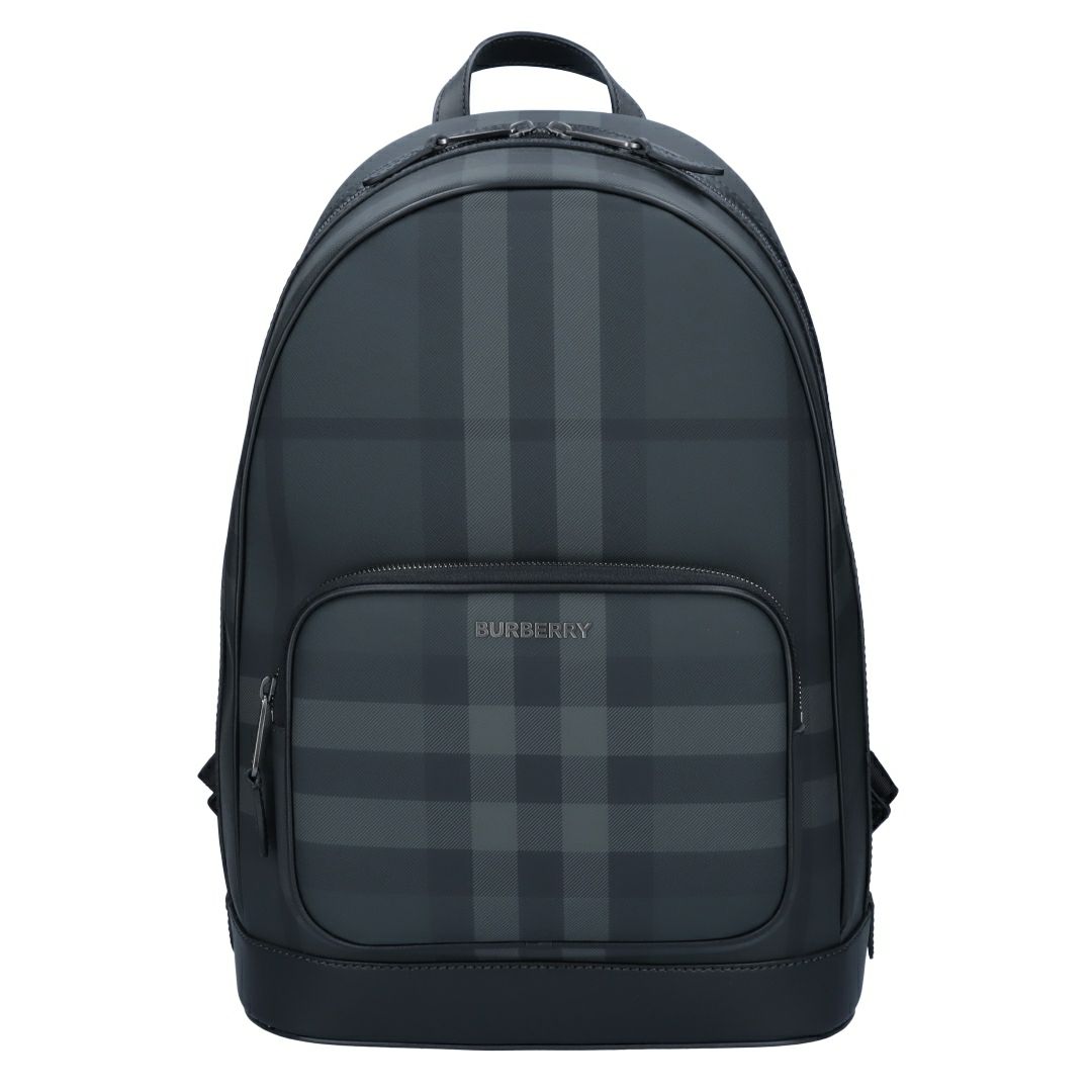 バーバリー BURBERRY リュックサック バックパック 8065630 CHARCOAL