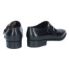 ジョンロブ JOHN LOBB 靴 メンズ ビジネスシューズ CHAPEL チャペル 704180L 1R BLACK