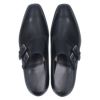 ジョンロブ JOHN LOBB 靴 メンズ ビジネスシューズ CHAPEL チャペル 704180L 1R BLACK