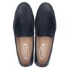 トッズ TOD'S メンズ シューズ 靴 ドライビングシューズ シティゴンミーニ レザー XXM42C00640 D90 B999 BLACK