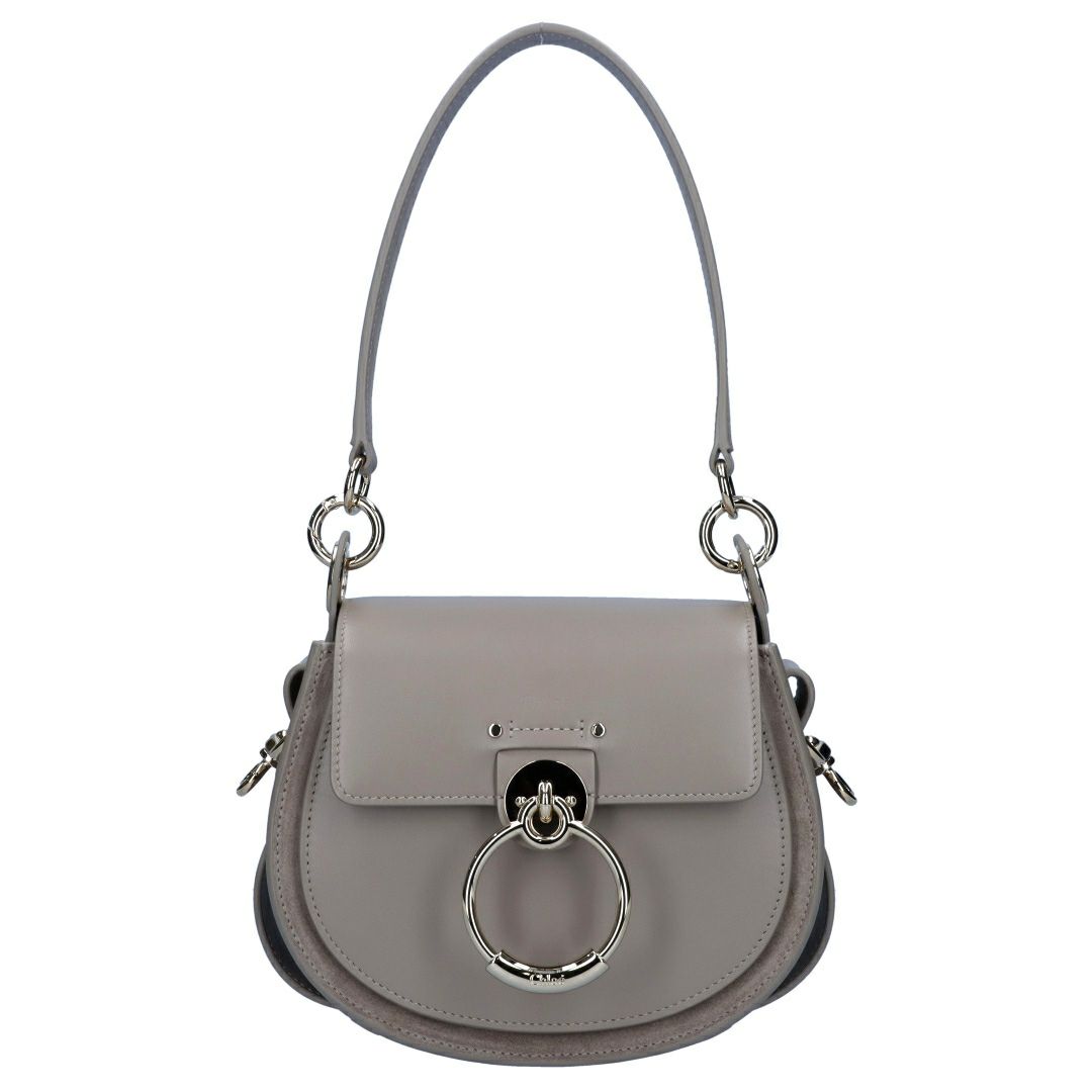 クロエ CHLOE 2WAYバッグ TESS CHC22SS153 G31 23WMOTTY GREY スモールバッグ