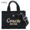 コーチ COACH 2WAYバッグ カーゴトート26 CP164 キャンバストート カーゴトート 26