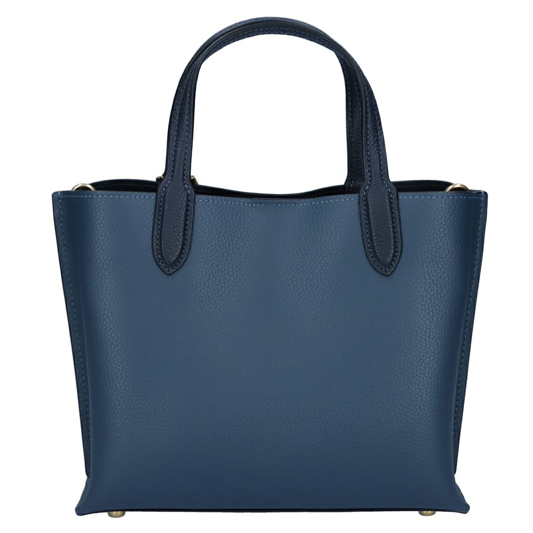 コーチ COACH 2WAYバッグ C8561 ウィロウ トート 24