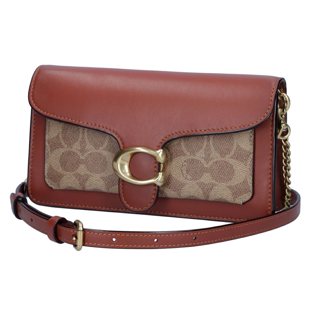 コーチ COACH ショルダーバッグ CE774 B4NQ4 ストゥディオ バケット バッグ シグネチャー