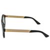 グッチ GUCCI メンズ サングラス GG0689S 004 INT SUN MEN BLACK/GOLD GREY