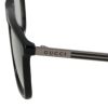 グッチ GUCCI メンズ メガネフレーム サングラス GG0691O 001 INT OPT MEN BLACK/RUTHENIUM