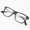 グッチ GUCCI メンズ メガネフレーム サングラス GG0691O 001 INT OPT MEN BLACK/RUTHENIUM