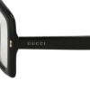 グッチ GUCCI メンズ レディース サングラス GG0366S 001 INT SUN UNI BLACK/BLACK