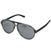 グッチ GUCCI メンズ サングラス GG0423S 010 INT SUN MEN HABANA/BLUE GREY