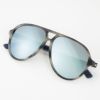 グッチ GUCCI メンズ サングラス GG0423S 010 INT SUN MEN HABANA/BLUE GREY