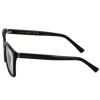 グッチ GUCCI メンズ メガネフレーム サングラス GG0452O 001 INT OPT MEN BLACK/RUTHENIUM