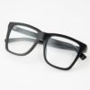 グッチ GUCCI メンズ メガネフレーム サングラス GG0452O 001 INT OPT MEN BLACK/RUTHENIUM