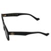 グッチ GUCCI レディース メガネフレーム サングラス GG0958O 001 INT OPT LDY BLACK/BLACK