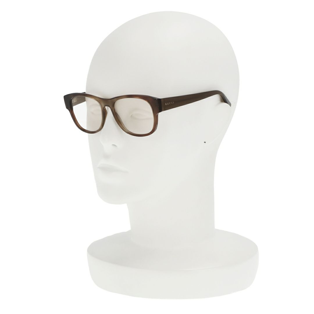 グッチ GUCCI レディース サングラス GG0996S 001 INT SUN LDY HAVANA/BROWN/YELLOW