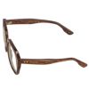 グッチ GUCCI メンズ サングラス GG1249S 001 INT SUN MEN BROWN/BROWN/YELLOW