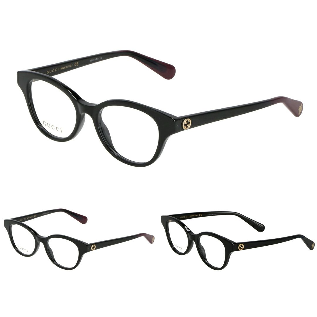グッチ GUCCI レディース メガネフレーム サングラス GG0924O 001/003 