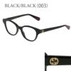 グッチ GUCCI レディース メガネフレーム サングラス GG0924O 001/003 INT OPT LDY