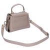 クロエ CHLOE 2WAYバッグ テス CHC22SS143G33 グレー系(23W MOTTY GREY)