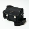 プラダ PRADA ショルダーバッグ 2VD034 2DMH XOP ブラック(F0002 NERO)