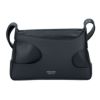 フェラガモ FERRAGAMO ショルダーバッグ CUT OUT 214956 763397 NERO